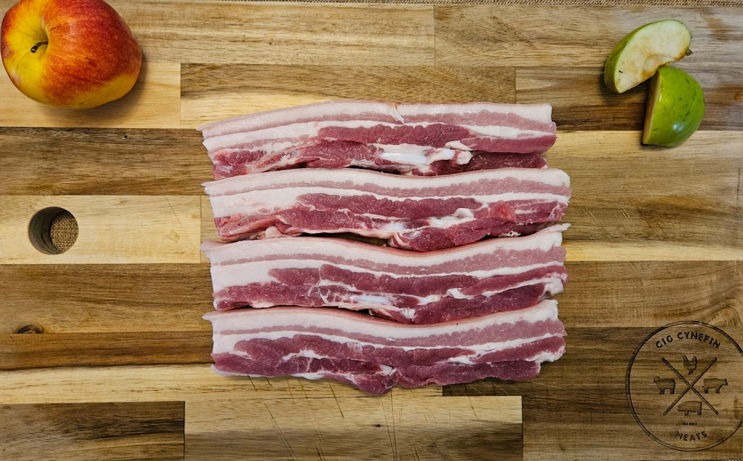 Belly Pork