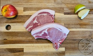 Pork Chops