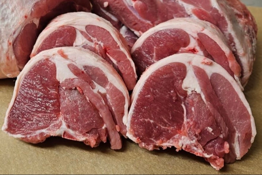 Lamb Chops