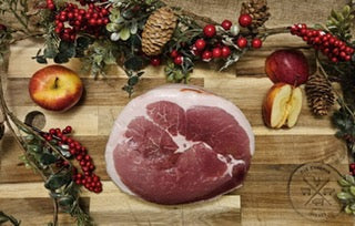 Gammon Joint