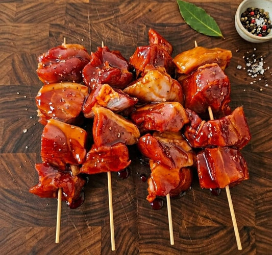 BBQ Pack