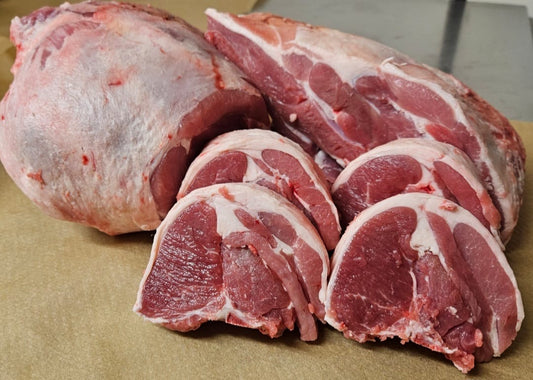 Lamb Taster Box