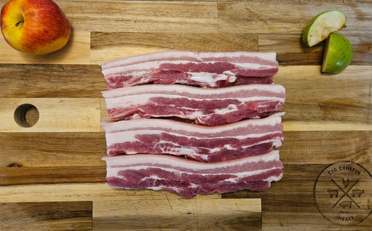 Belly Pork