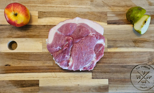 Pork Shoulder Joint